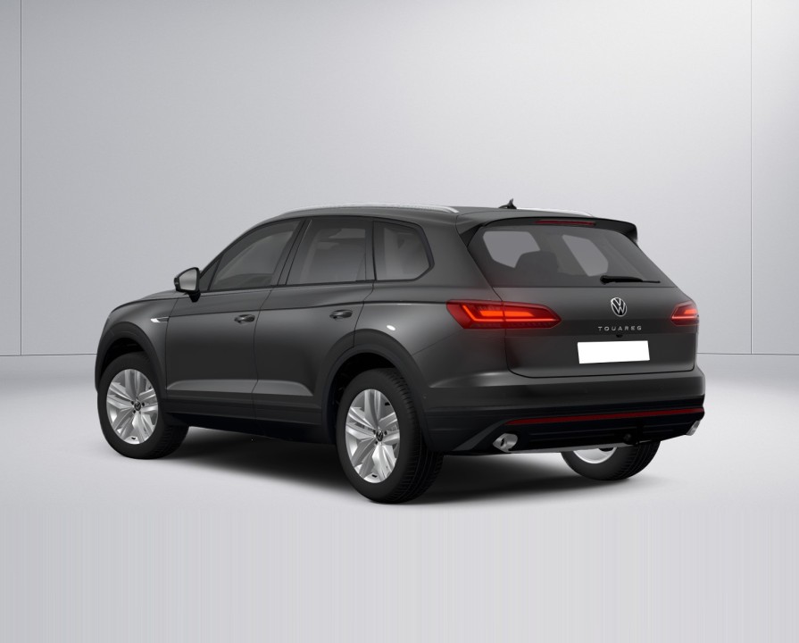 Volkswagen Touareg V6 TDI (5)