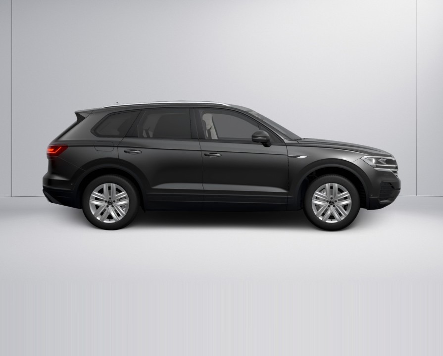 Volkswagen Touareg V6 TDI - foto 8