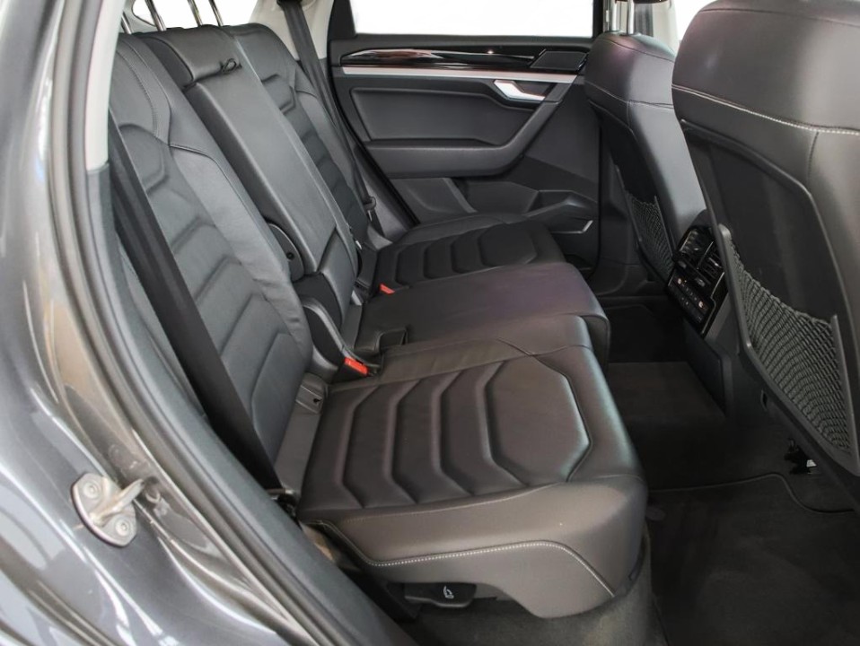 Volkswagen Touareg V6 TDI - foto 17