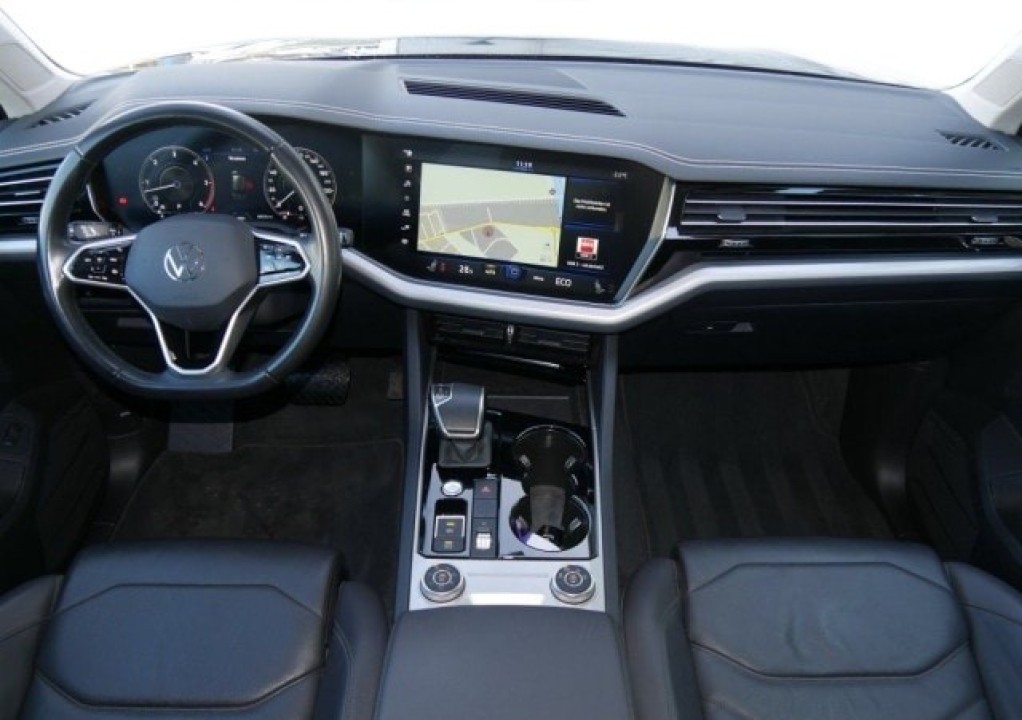 Volkswagen Touareg 4MOTION (5)