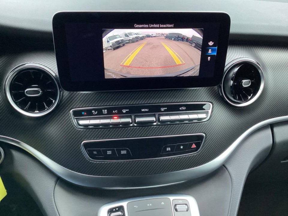 Mercedes-Benz V 300 CDI 4MATIC - foto 14