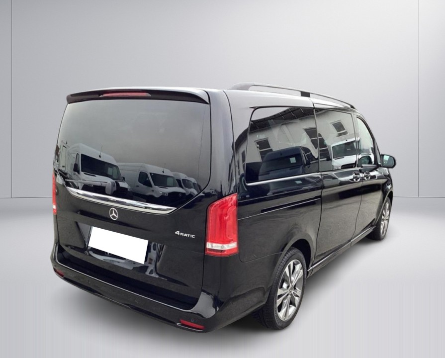 Mercedes-Benz V 300 CDI 4MATIC (3)