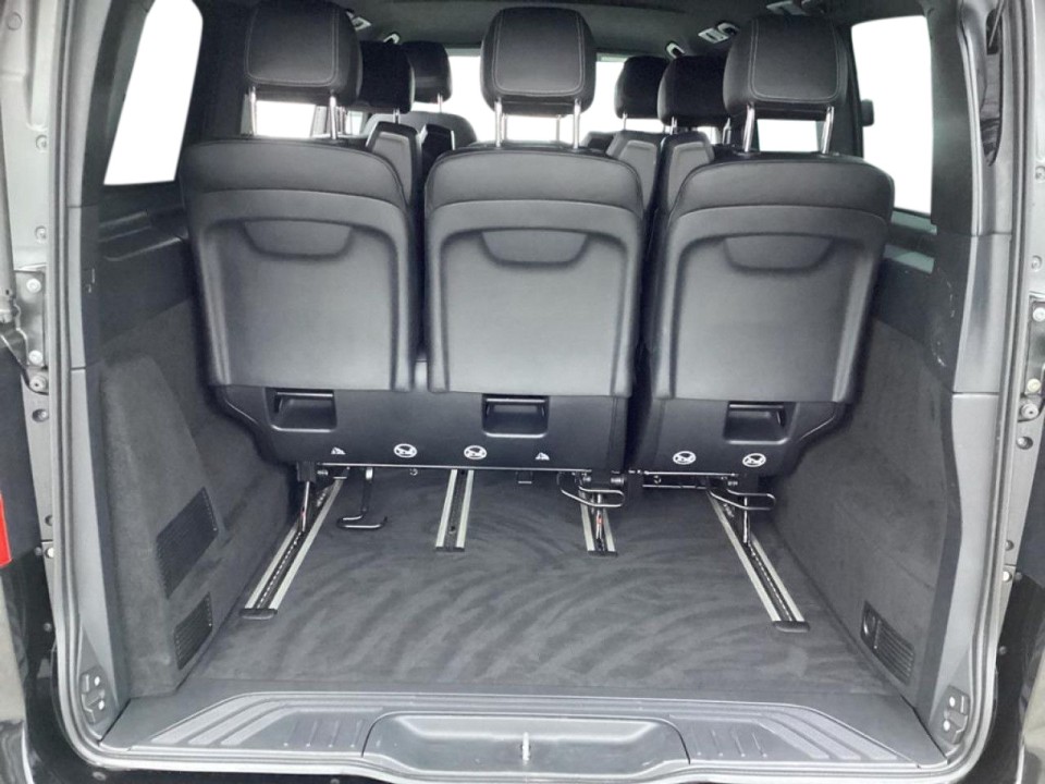 Mercedes-Benz V 300 CDI 4MATIC - foto 19