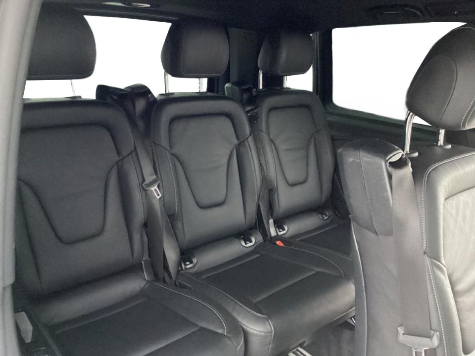 Mercedes-Benz V 300 CDI 4MATIC - foto 10