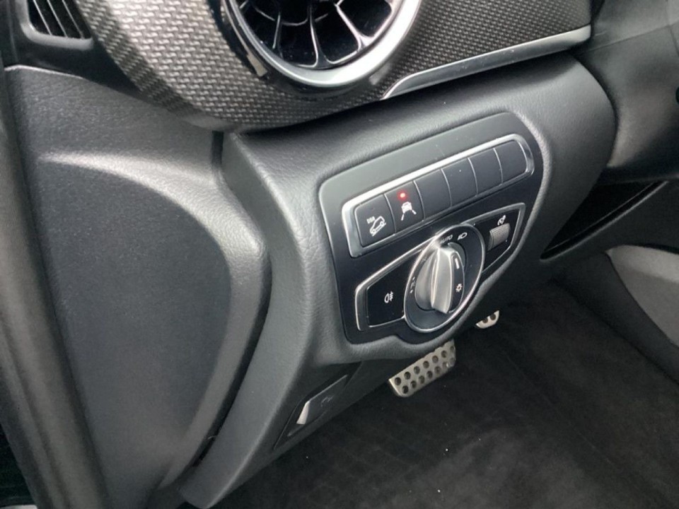 Mercedes-Benz V 300 CDI 4MATIC - foto 15