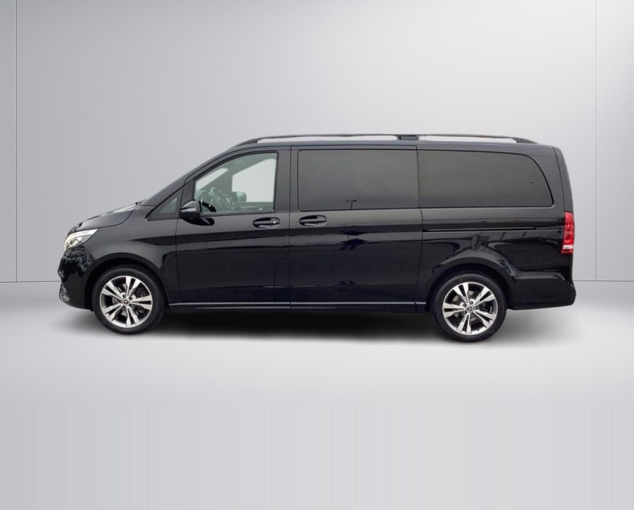 Mercedes-Benz V 300 CDI 4MATIC - foto 6