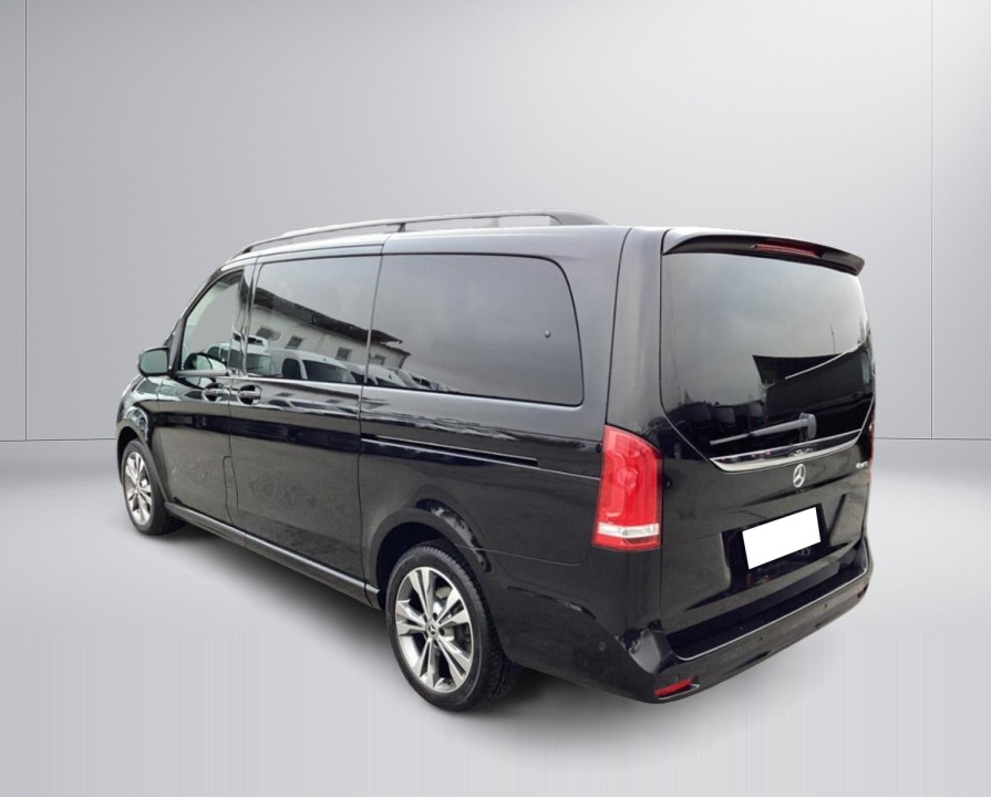 Mercedes-Benz V 300 CDI 4MATIC (5)