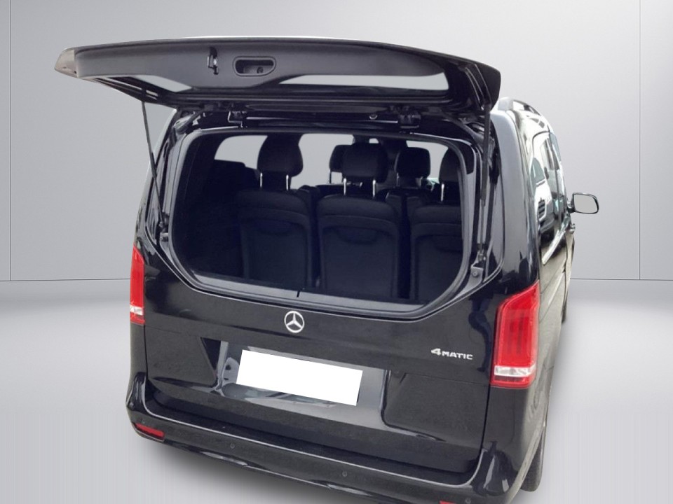 Mercedes-Benz V 300 CDI 4MATIC (4)