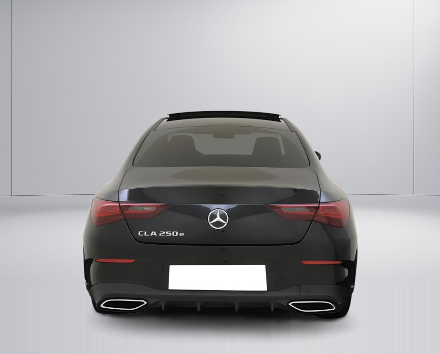 Mercedes-Benz CLA 250e AMG Line (4)