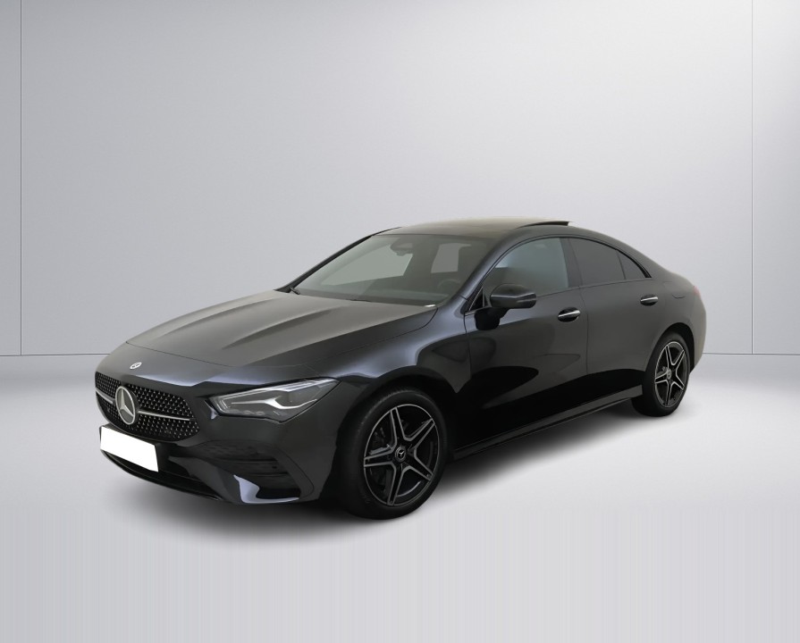 Mercedes-Benz CLA 250e AMG Line - foto 7