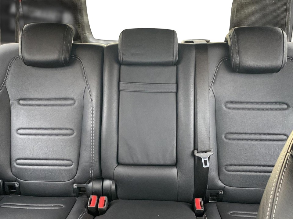 Mercedes-Benz G 350d - foto 14