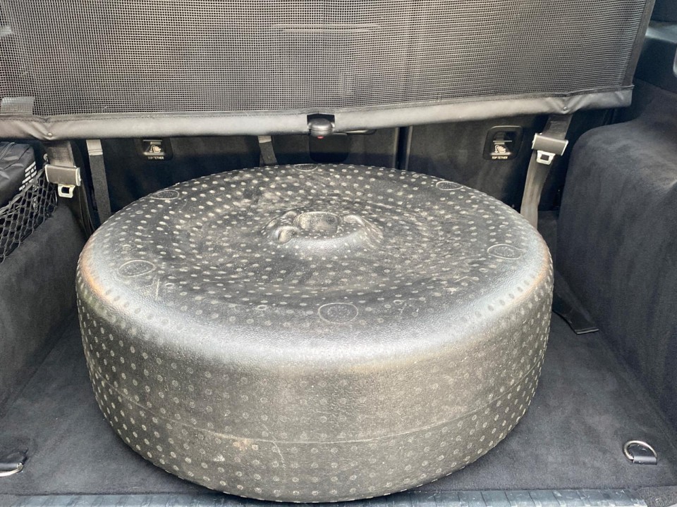 Mercedes-Benz G 350d - foto 17