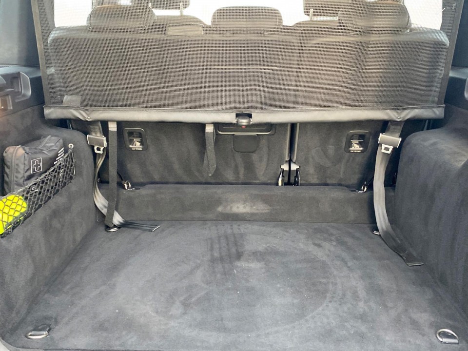 Mercedes-Benz G 350d - foto 18