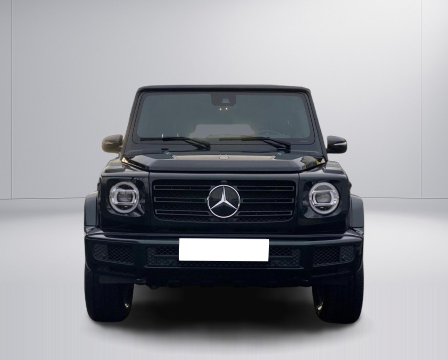 Mercedes-Benz G 350d - foto 7