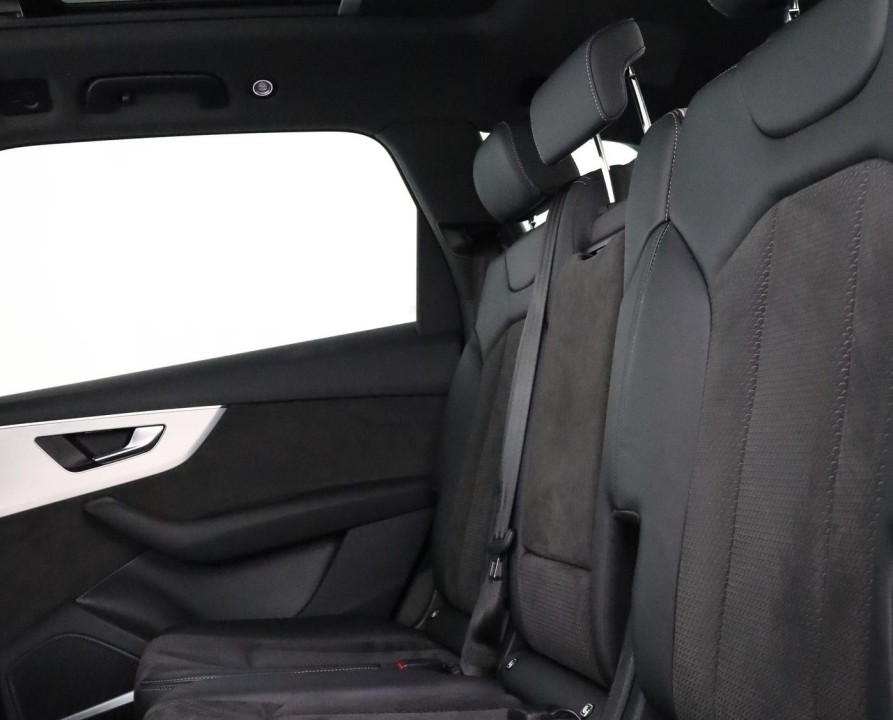 Audi Q7 50TDI quattro tiptronic - foto 11