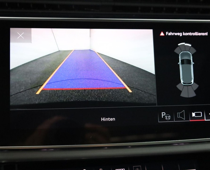 Audi Q7 50TDI quattro tiptronic - foto 18