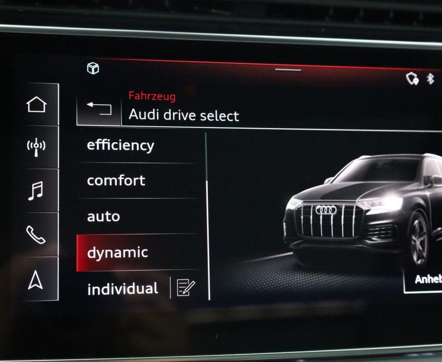 Audi Q7 50TDI quattro tiptronic - foto 19