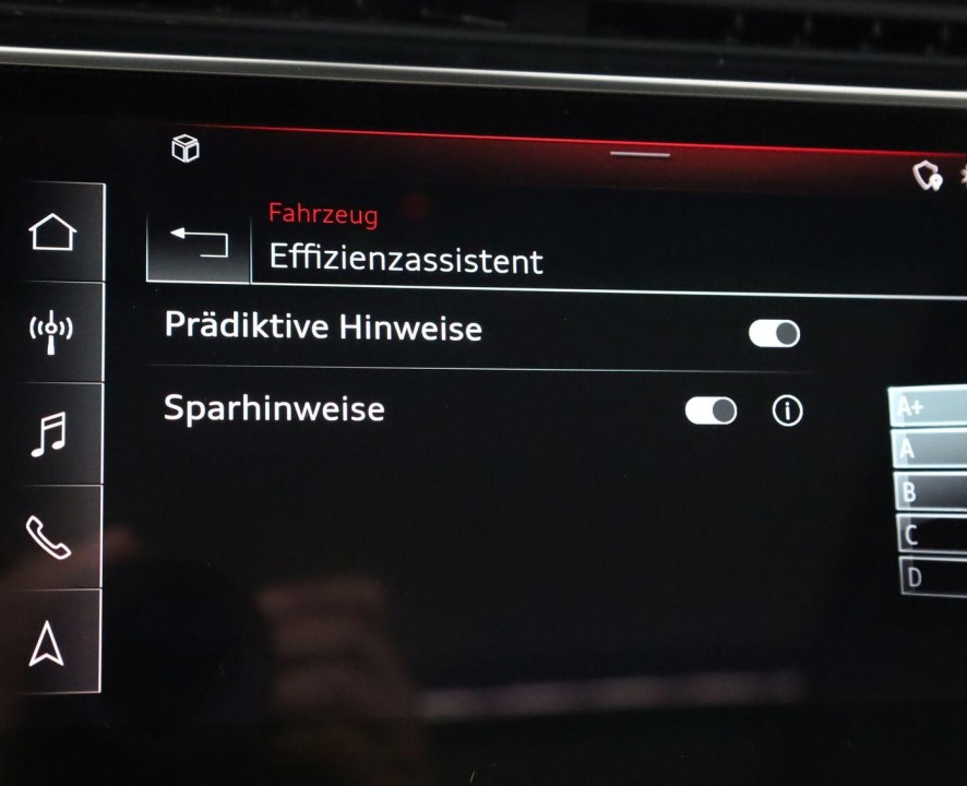 Audi Q7 50TDI quattro tiptronic - foto 21