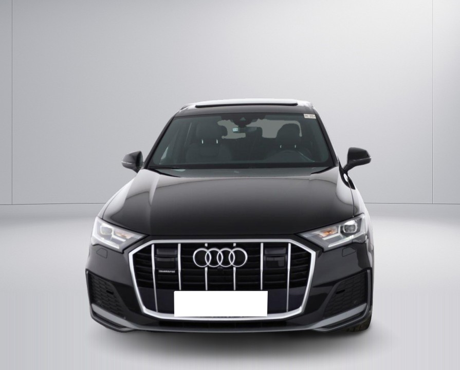 Audi Q7 50TDI quattro tiptronic - foto 8