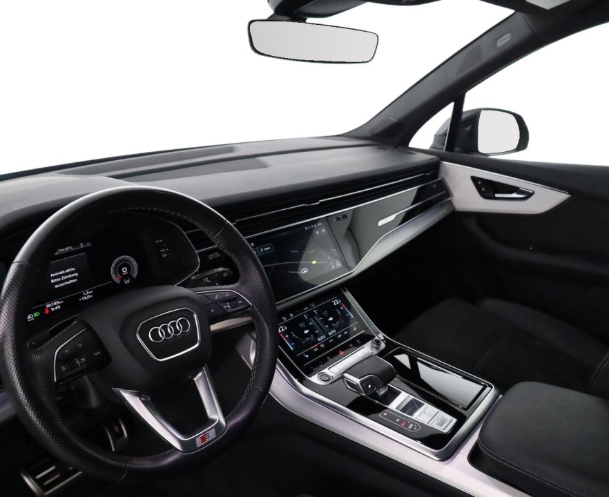 Audi Q7 50TDI quattro tiptronic - foto 9