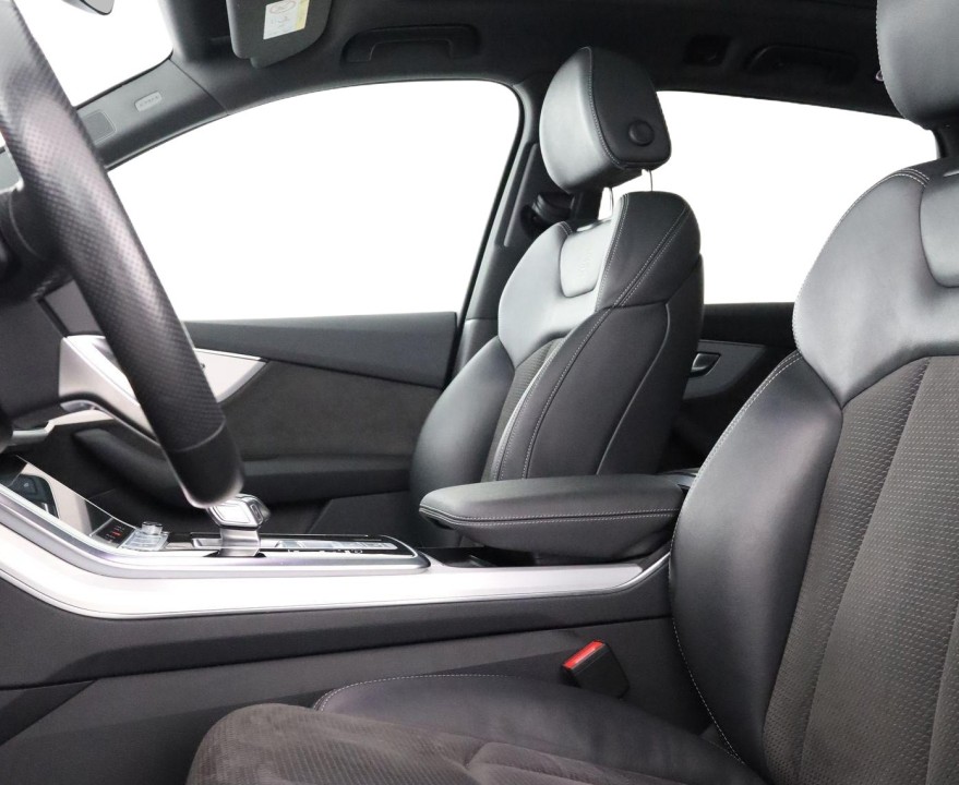 Audi Q7 50TDI quattro tiptronic - foto 10