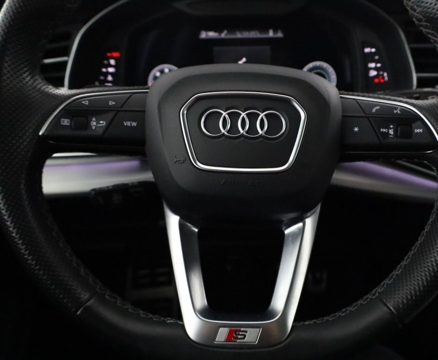 Audi Q7 50TDI quattro tiptronic - foto 12