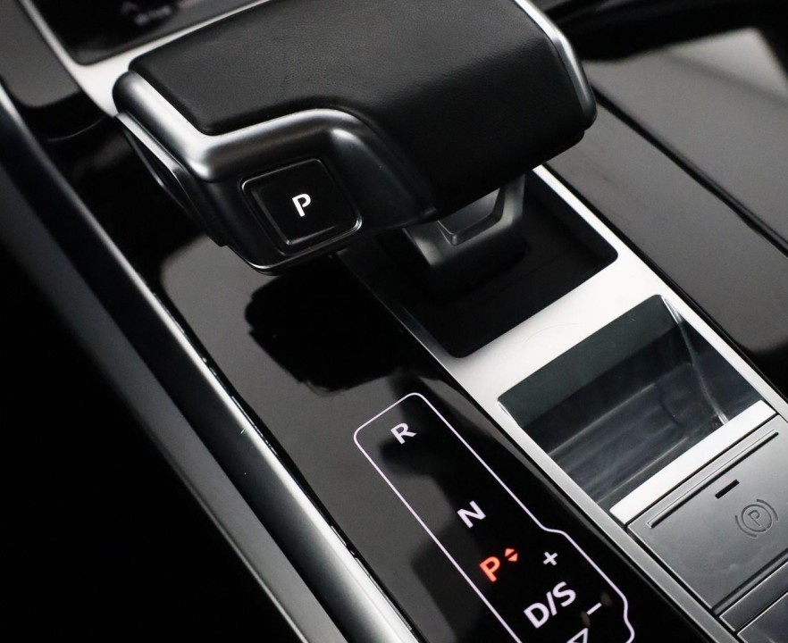 Audi Q7 50TDI quattro tiptronic - foto 13