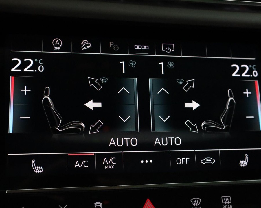 Audi Q7 50TDI quattro tiptronic - foto 17