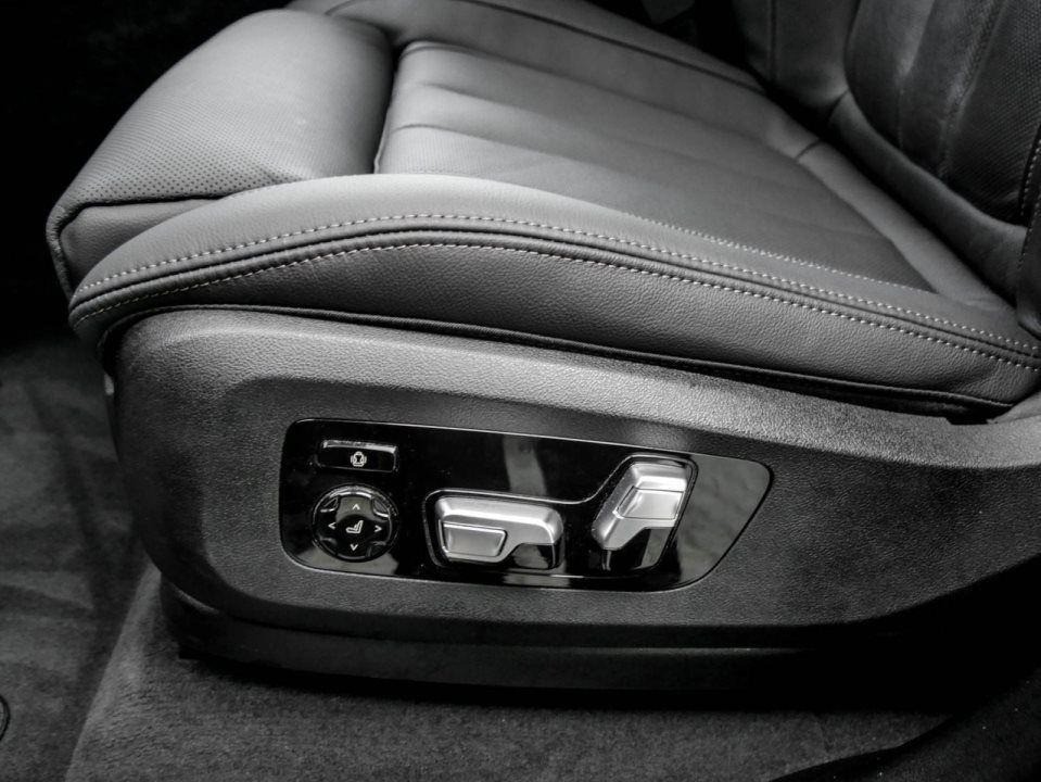 BMW X5 xDrive45e M-Sport - foto 12