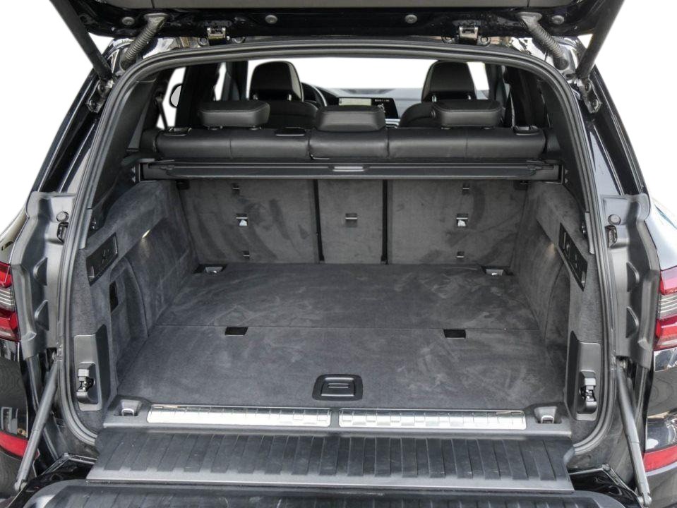 BMW X5 xDrive45e M-Sport - foto 13