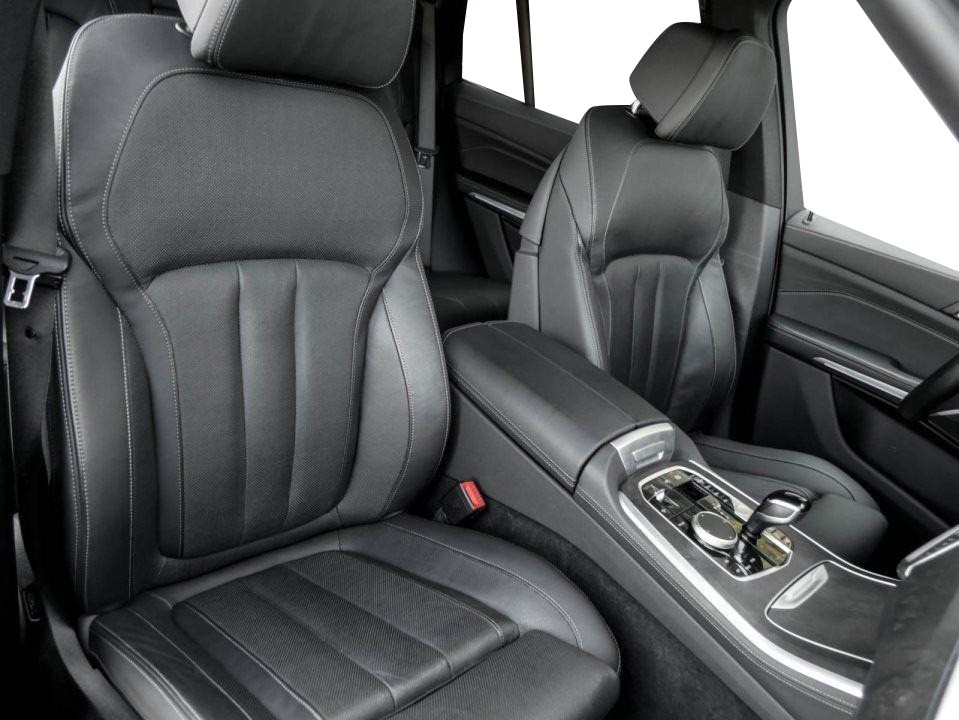 BMW X5 xDrive45e M-Sport (5)