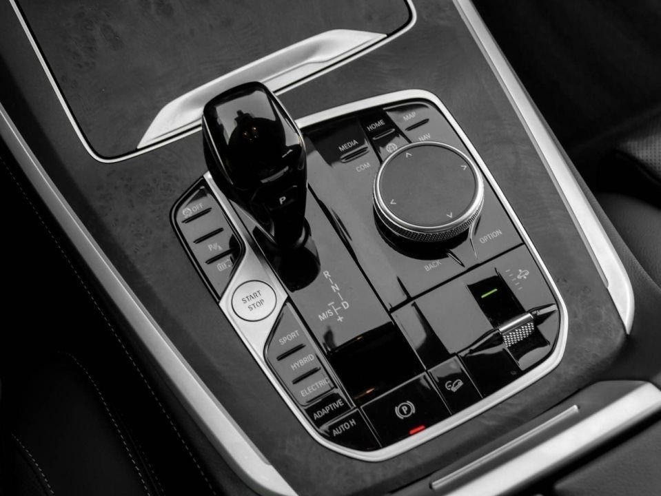 BMW X5 xDrive45e M-Sport - foto 6