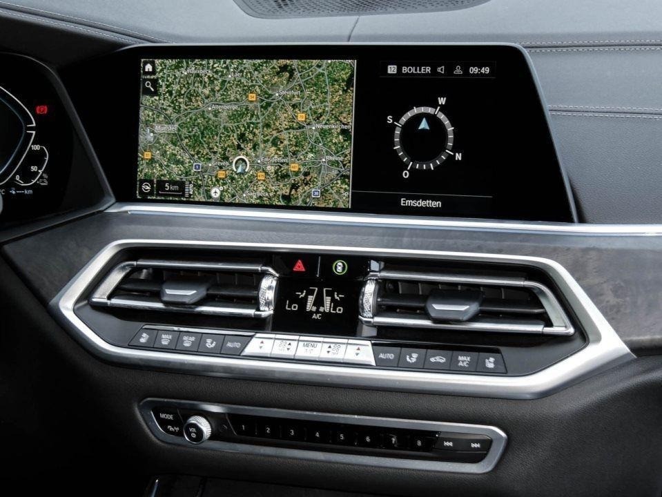 BMW X5 xDrive45e M-Sport - foto 7