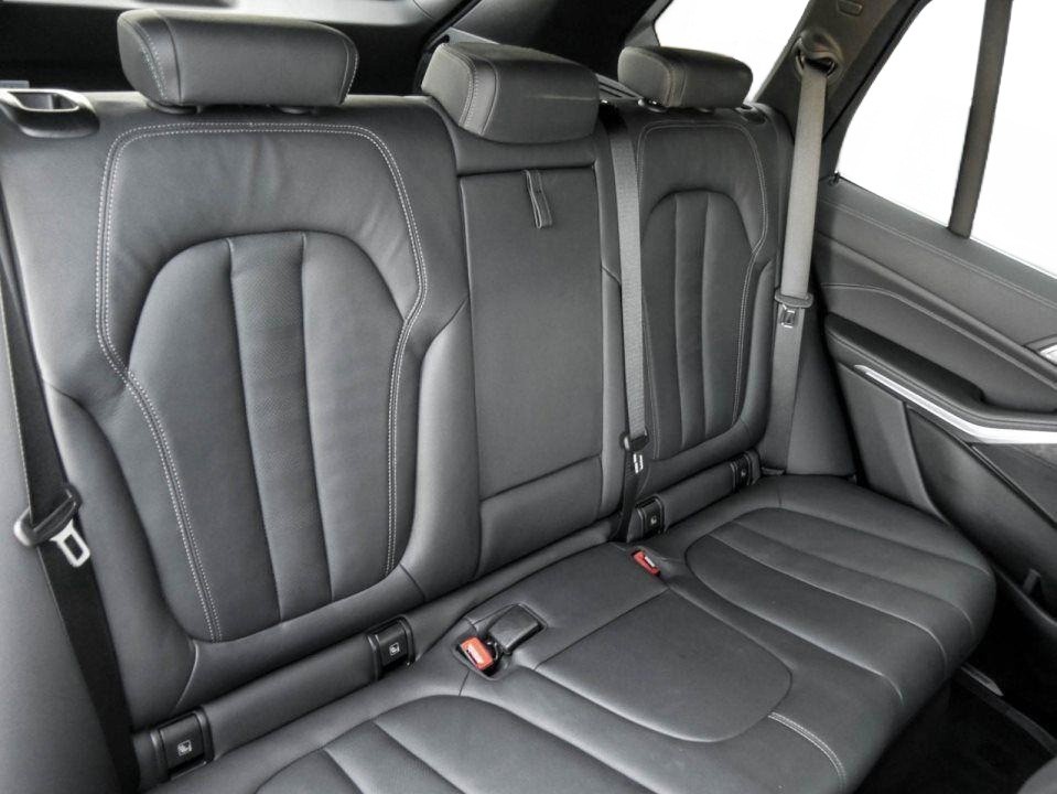 BMW X5 xDrive45e M-Sport - foto 9