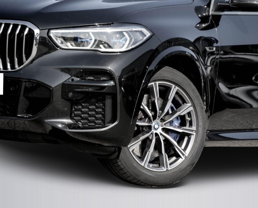 BMW X5 xDrive45e M-Sport - foto 14