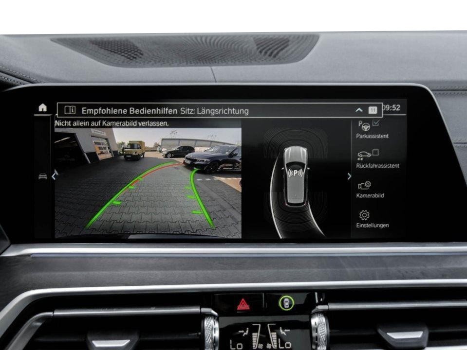 BMW X5 xDrive45e M-Sport - foto 8