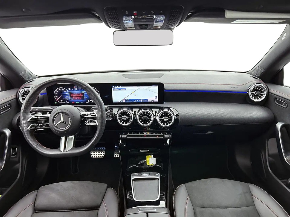 Mercedes-Benz CLA 250e AMG Line - foto 6