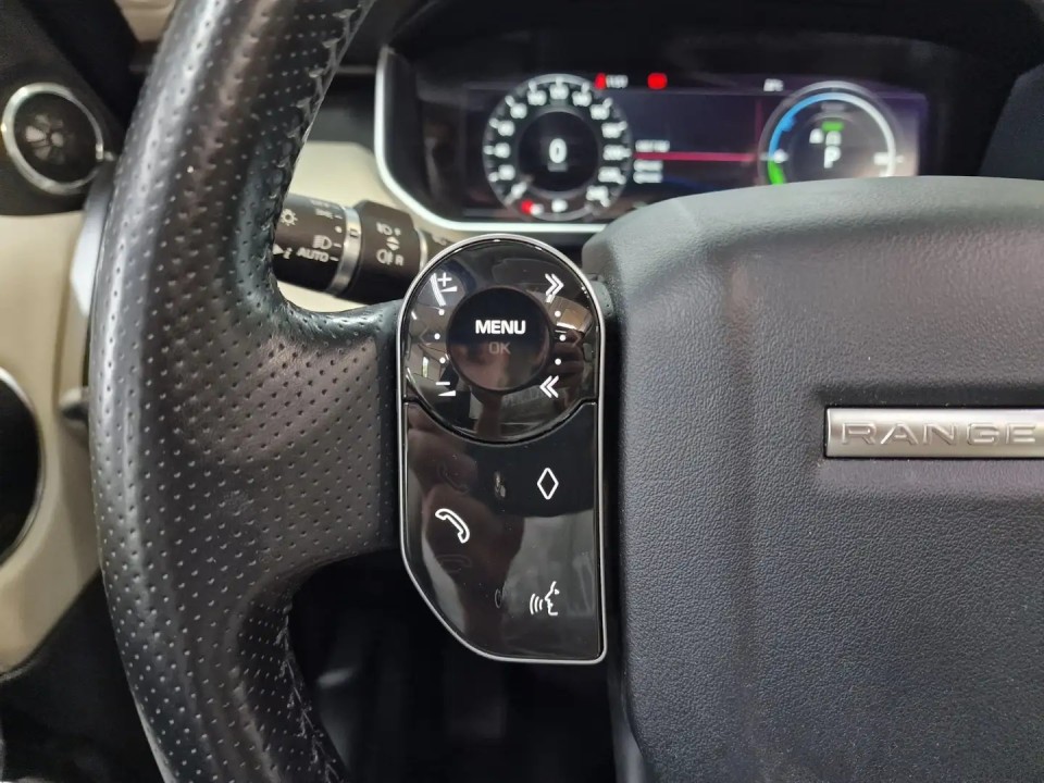 Land Rover Range Rover Sport P400e HSE - foto 14