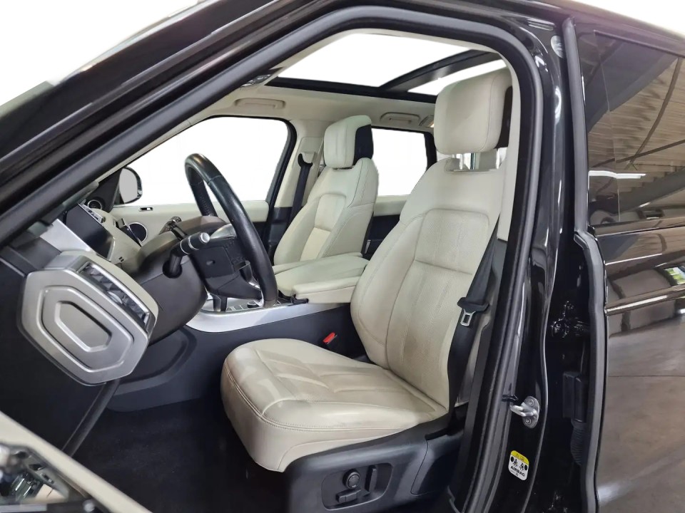 Land Rover Range Rover Sport P400e HSE - foto 8