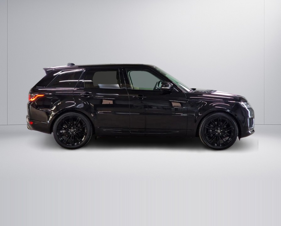 Land Rover Range Rover Sport P400e HSE (3)