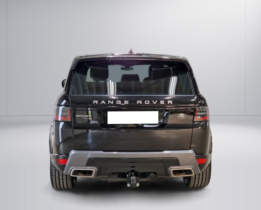 Land Rover Range Rover Sport P400e HSE (4)