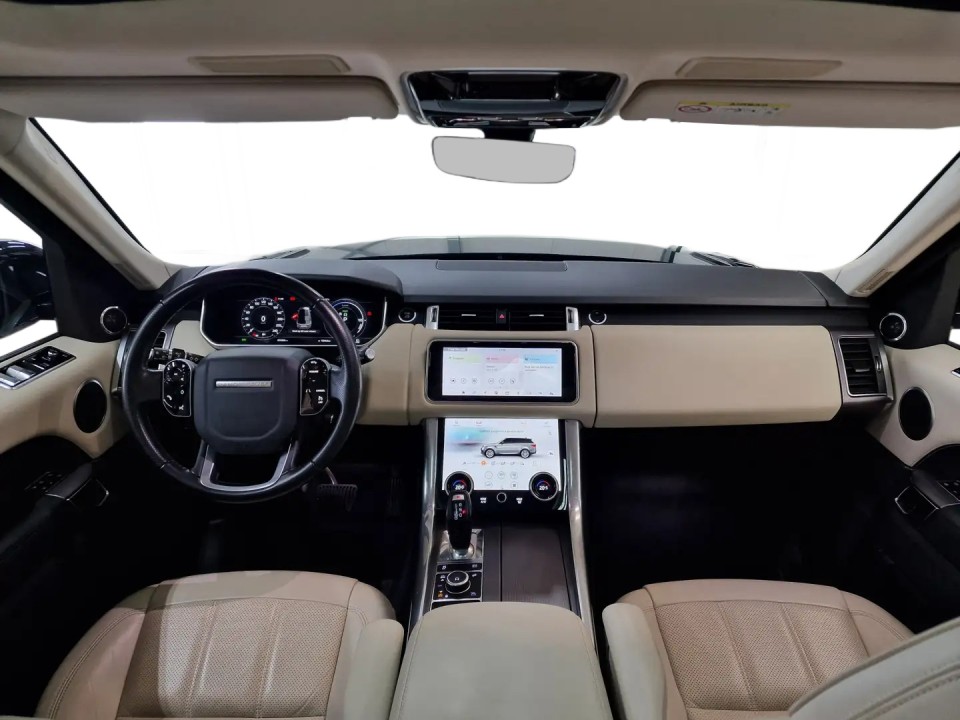 Land Rover Range Rover Sport P400e HSE - foto 13