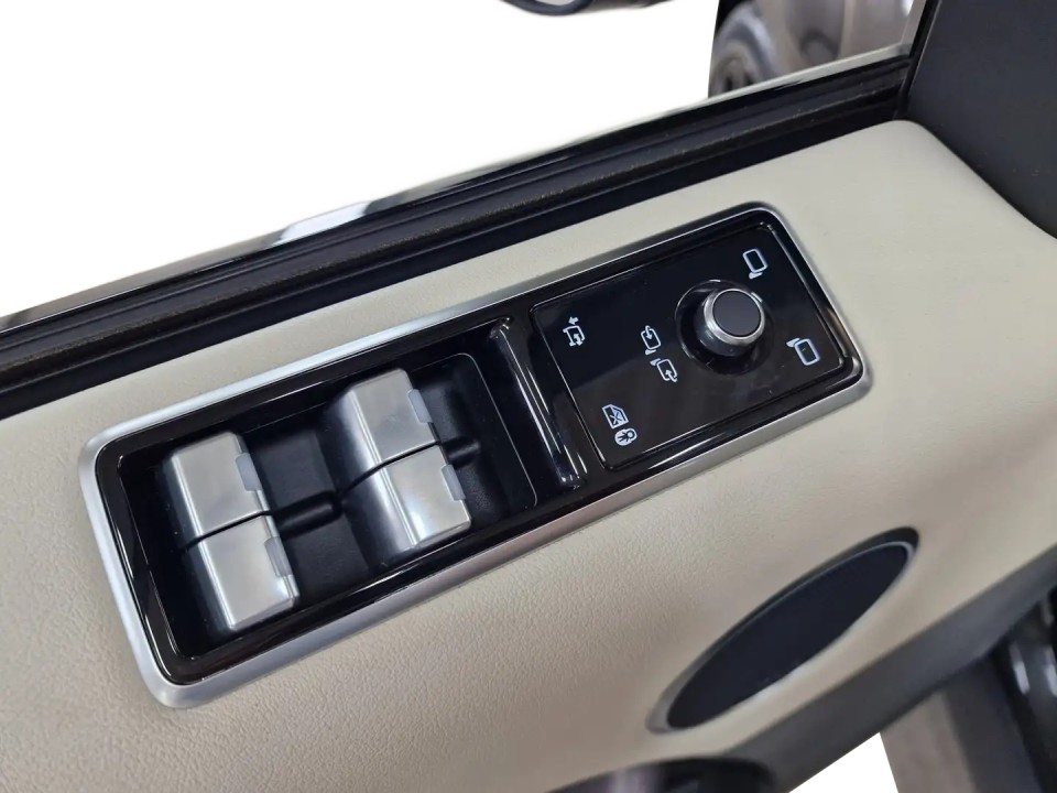 Land Rover Range Rover Sport P400e HSE - foto 27