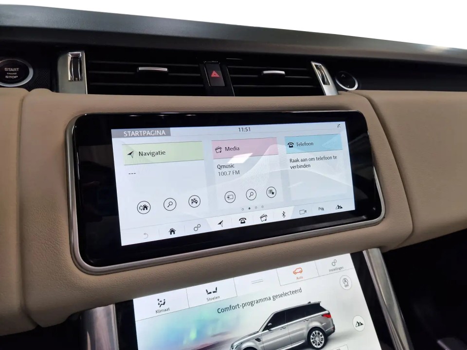 Land Rover Range Rover Sport P400e HSE - foto 29