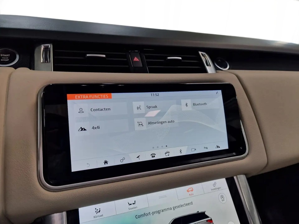 Land Rover Range Rover Sport P400e HSE - foto 30