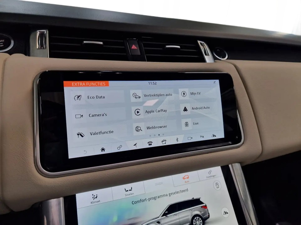 Land Rover Range Rover Sport P400e HSE - foto 31