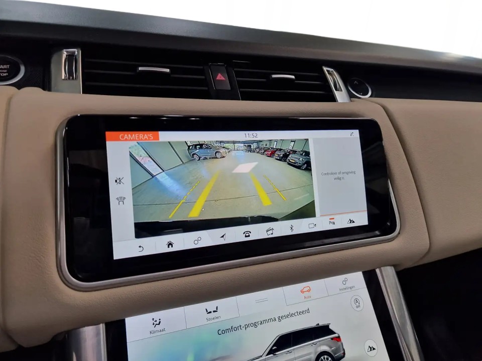 Land Rover Range Rover Sport P400e HSE - foto 32