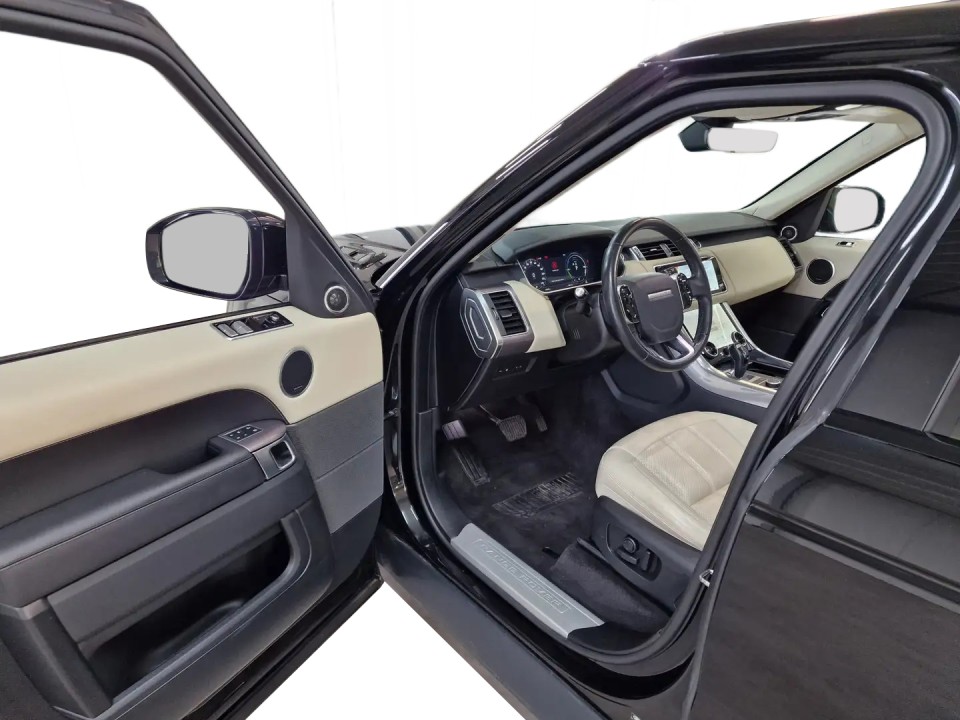 Land Rover Range Rover Sport P400e HSE - foto 6