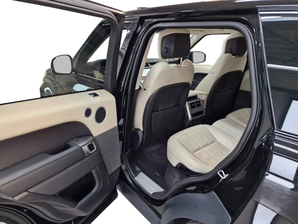 Land Rover Range Rover Sport P400e HSE - foto 7