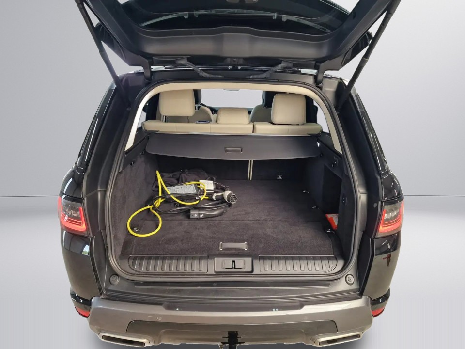 Land Rover Range Rover Sport P400e HSE - foto 40